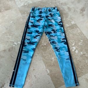 BNNW Training Leggings.